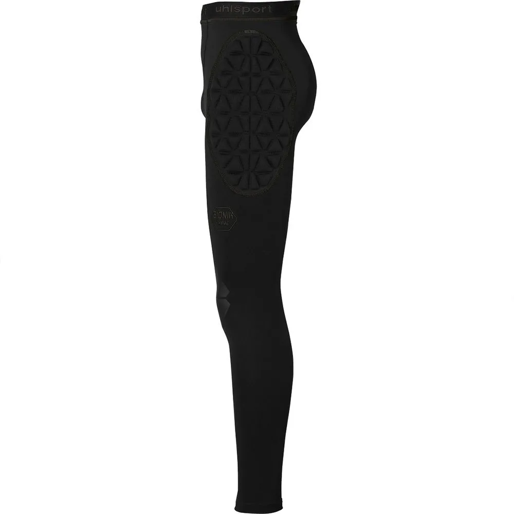 Uhlsport Bionikframe Padded Black Edition Baselayer-hose Uhlsport Bionikframe Padded Black Edition Baselayer-hose