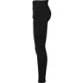 Uhlsport Bionikframe Padded Black Edition Baselayer-hose