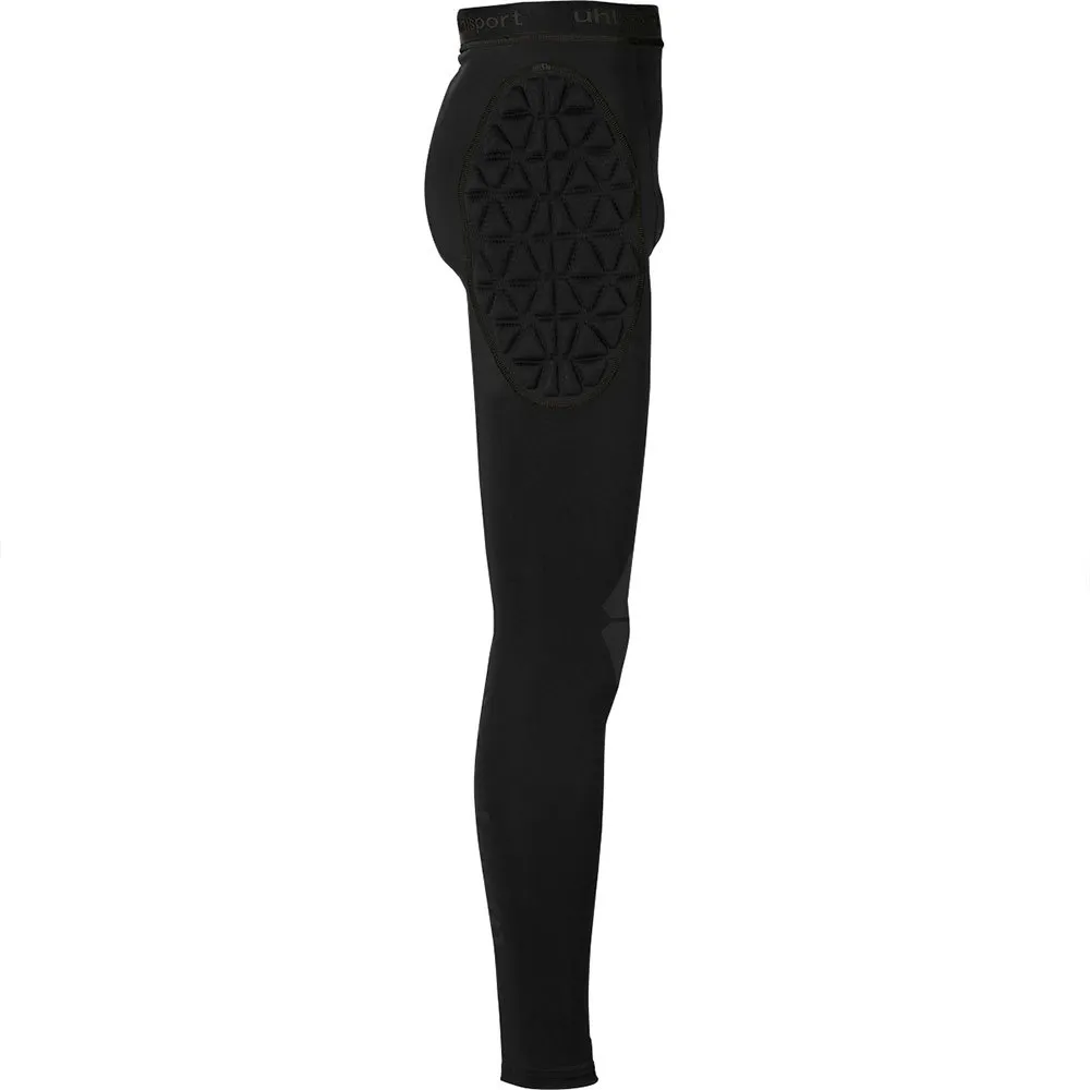 Uhlsport Bionikframe Padded Black Edition Baselayer-hose Uhlsport Bionikframe Padded Black Edition Baselayer-hose