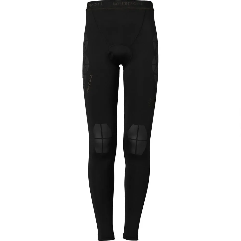Uhlsport Bionikframe Res Black Edition Baselayer-hose Uhlsport Bionikframe Res Black Edition Baselayer-hose