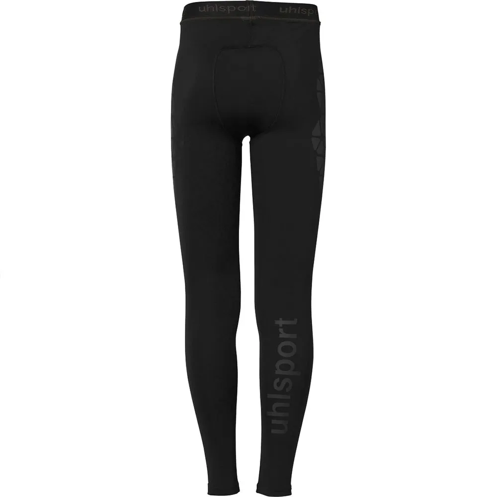 Uhlsport Bionikframe Res Black Edition Baselayer-hose Uhlsport Bionikframe Res Black Edition Baselayer-hose