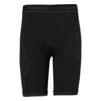 Uhlsport Bionikframe Unpadded Black Edition Baselayer-shorts Uhlsport Bionikframe Unpadded Black Edition Baselayer-shorts