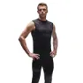 Uhlsport Bionikframe Unpadded Black Edition Baselayer-shorts