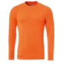 Fluo orange
