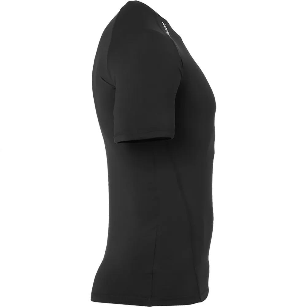 Uhlsport Distinction Pro Kurzarm-baselayer, Black