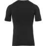 Uhlsport Distinction Pro Kurzarm-baselayer, Black