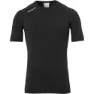 Uhlsport Distinction Pro Kurzarm-baselayer, Black