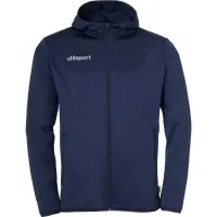 Uhlsport Essential Fleece Mit Durchgehendem Reißverschluss male