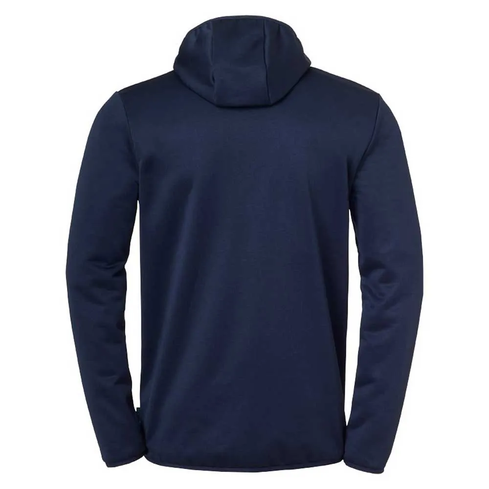 Uhlsport Essential Fleece Mit Durchgehendem Reißverschluss male Uhlsport Essential Fleece Mit Durchgehendem Reißverschluss male