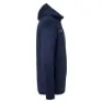 Uhlsport Essential Fleece Mit Durchgehendem Reißverschluss male