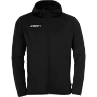 Uhlsport Essential Fleece Mit Durchgehendem Reißverschluss unisex Uhlsport Essential Fleece Mit Durchgehendem Reißverschluss unisex