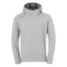 Dark grey mélange
