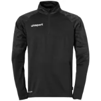 Uhlsport Goal 25 Halbreißverschluss-sweatshirt Uhlsport Goal 25 Halbreißverschluss-sweatshirt