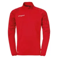 Uhlsport Goal 25 Halbreißverschluss-sweatshirt