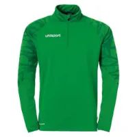 Uhlsport Goal 25 Halbreißverschluss-sweatshirt Uhlsport Goal 25 Halbreißverschluss-sweatshirt