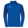 Azure blue / navy