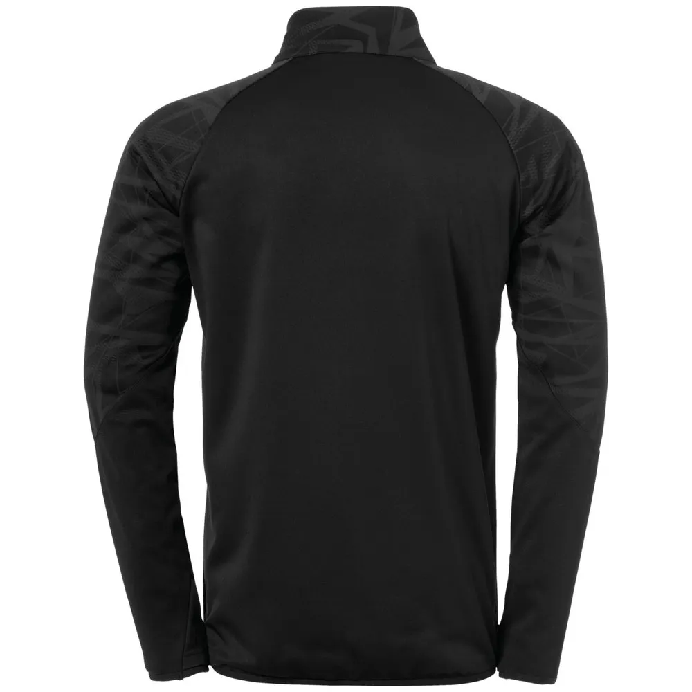 Uhlsport Goal 25 Halbreißverschluss-sweatshirt Uhlsport Goal 25 Halbreißverschluss-sweatshirt