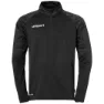 Uhlsport Goal 25 Halbreißverschluss-sweatshirt