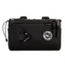 Uläc Coursier Gt Max Lenkertasche 4.2l, Onyx, One Size