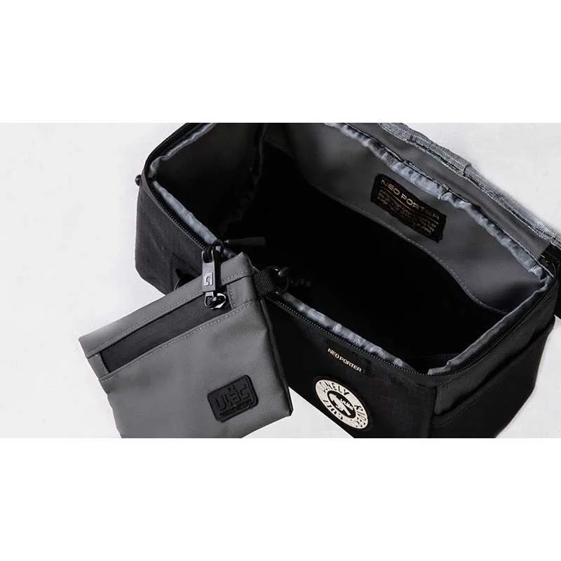 Uläc Coursier Gt Max Lenkertasche 4.2l, Onyx, One Size Uläc Coursier Gt Max Lenkertasche 4.2l, Onyx, One Size