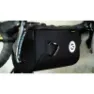 Uläc Coursier Gt Max Lenkertasche 4.2l, Onyx, One Size