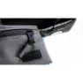 Uläc Coursier Gt Max Lenkertasche 4.2l, Onyx, One Size