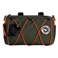 Uläc Coursier Gt Pro Lenkertasche 3.8l Uläc Coursier Gt Pro Lenkertasche 3.8l