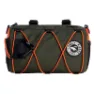 Uläc Coursier Gt Pro Lenkertasche 3.8l, Moss, One Size