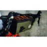 Uläc Coursier Gt Pro Lenkertasche 3.8l, Moss, One Size