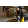 Uläc Coursier Gt Pro Lenkertasche 3.8l, Moss, One Size