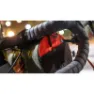 Uläc Coursier Gt Pro Lenkertasche 3.8l, Moss, One Size