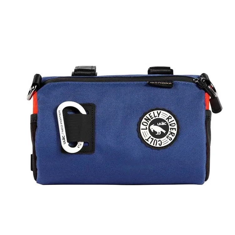 Uläc Coursier Lenkertasche 2.7l Uläc Coursier Lenkertasche 2.7l