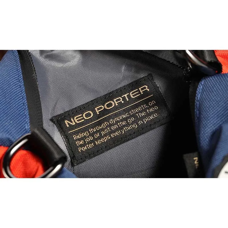 Uläc Coursier Lenkertasche 2.7l Uläc Coursier Lenkertasche 2.7l