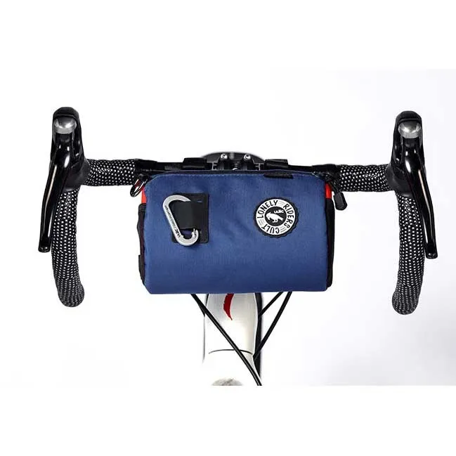 Uläc Coursier Lenkertasche 2.7l Uläc Coursier Lenkertasche 2.7l