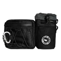 Uläc Krosstrek Lenkertasche 3.3l Uläc Krosstrek Lenkertasche 3.3l