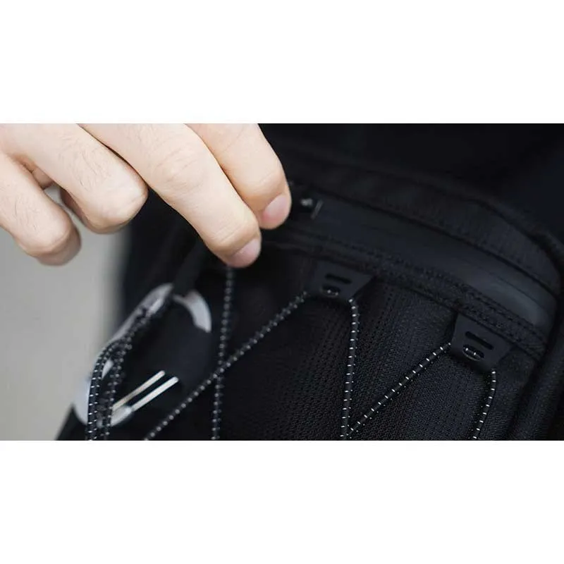 Uläc Krosstrek Lenkertasche 3.3l, Black, One Size Uläc Krosstrek Lenkertasche 3.3l, Black, One Size