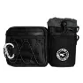 Uläc Krosstrek Lenkertasche 3.3l, Black, One Size