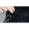 Uläc Krosstrek Lenkertasche 3.3l, Black, One Size