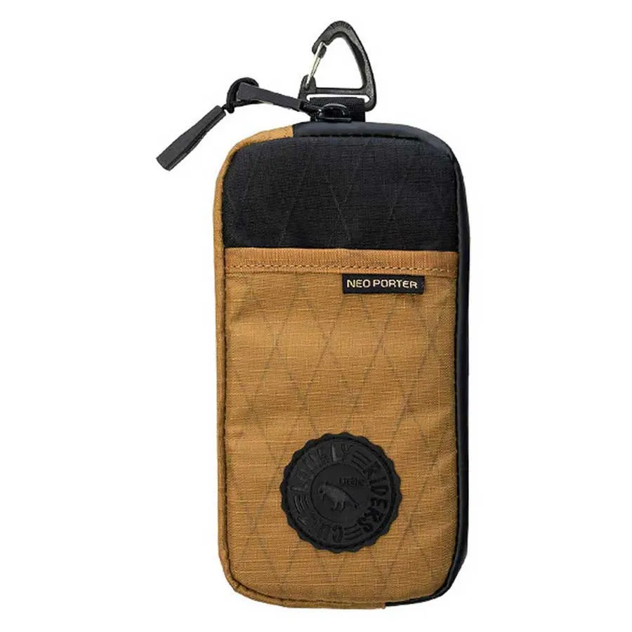 Uläc Neo Porter Touring Case Gt Brieftasche Uläc Neo Porter Touring Case Gt Brieftasche