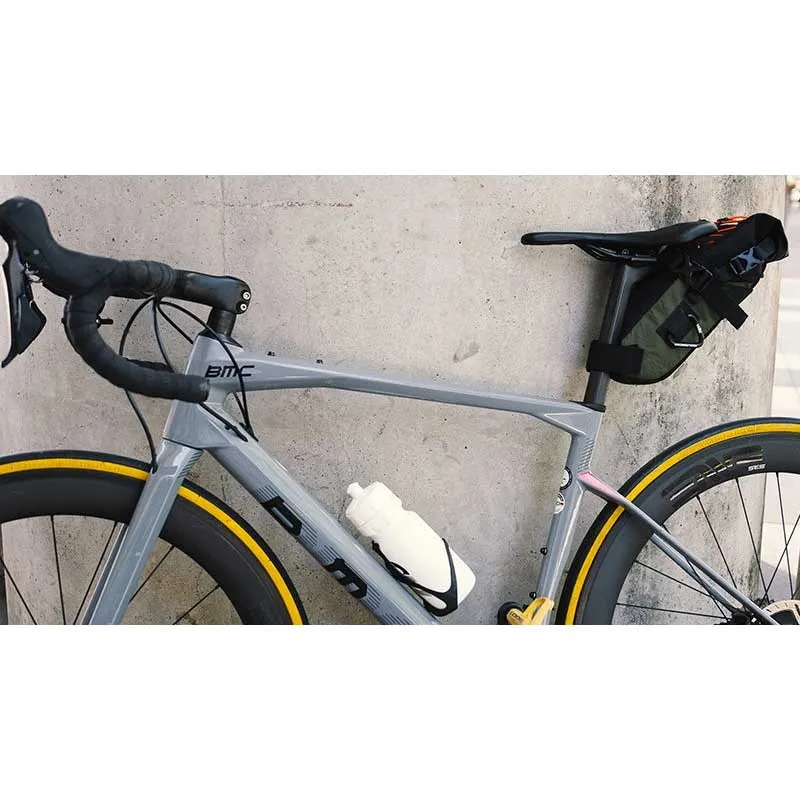 Uläc Radtail Gt Satteltasche 5.8l, Moss, One Size Uläc Radtail Gt Satteltasche 5.8l, Moss, One Size