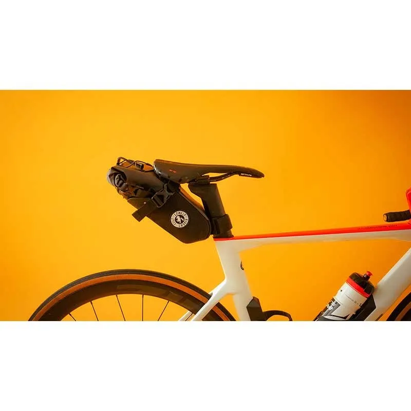 Uläc Radtail Gt Satteltasche 5.8l, Moss, One Size Uläc Radtail Gt Satteltasche 5.8l, Moss, One Size