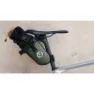 Uläc Radtail Gt Satteltasche 5.8l, Moss, One Size