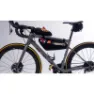 Uläc Touring Gt Rahmentasche 3.5l, Onyx, One Size