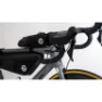 Uläc Touring Gt Rahmentasche 3.5l, Onyx, One Size