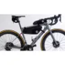 Uläc Touring Gt Rahmentasche 3.5l, Onyx, One Size