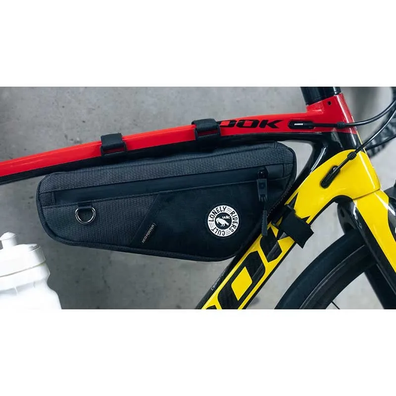 Uläc Touring Gts Rahmentasche 2l Uläc Touring Gts Rahmentasche 2l