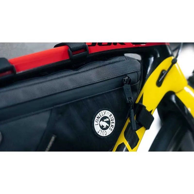 Uläc Touring Gts Rahmentasche 2l Uläc Touring Gts Rahmentasche 2l