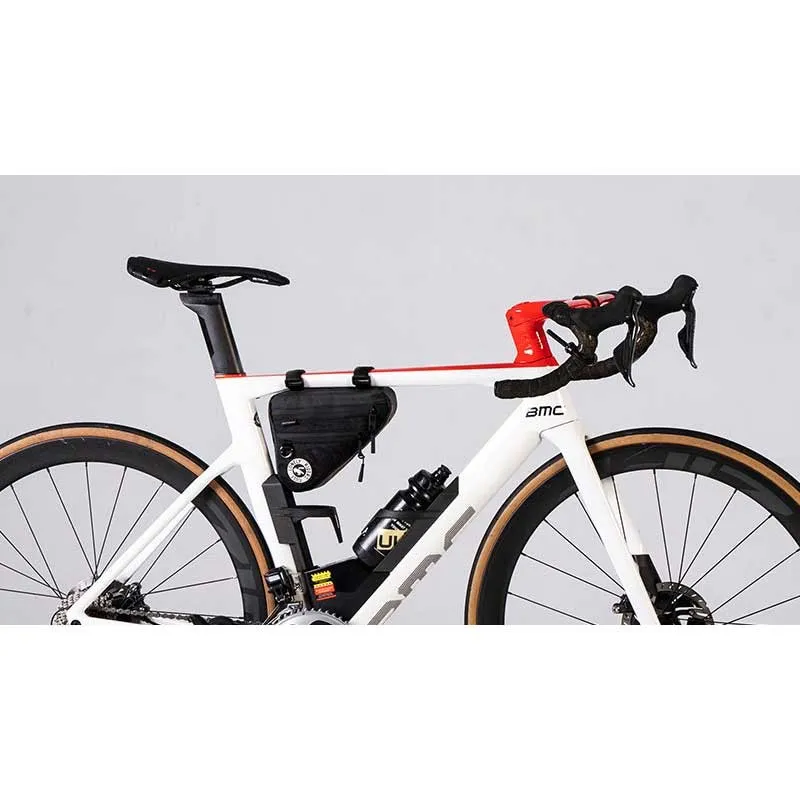 Uläc Touring Z Rahmentasche 1.7l, Onyx, One Size Uläc Touring Z Rahmentasche 1.7l, Onyx, One Size