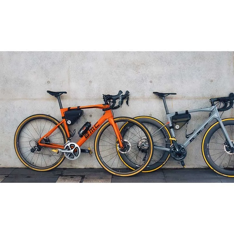 Uläc Touring Z Rahmentasche 1.7l, Onyx, One Size Uläc Touring Z Rahmentasche 1.7l, Onyx, One Size