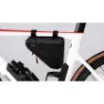 Uläc Touring Z Rahmentasche 1.7l, Onyx, One Size